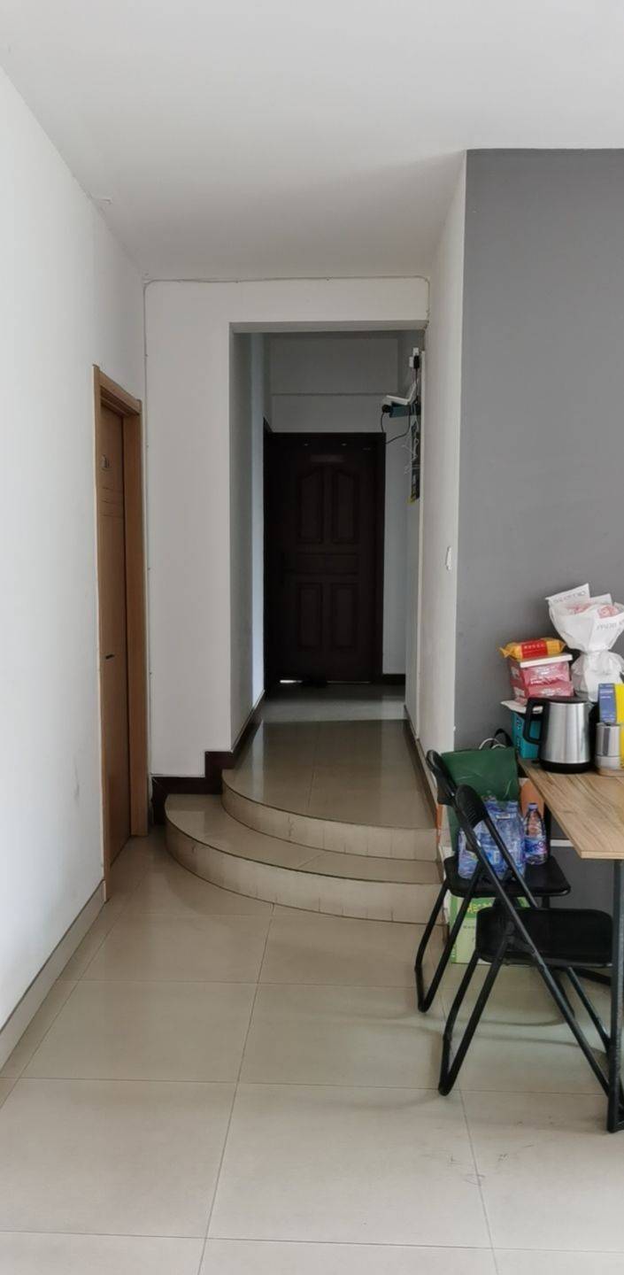 Shenzhen BaoAn | 福中福幸福海岸-一期_6