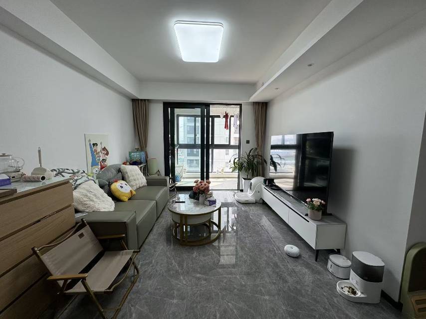 上海 嘉定 | 龙湖南山虹桥天玺领峯_4