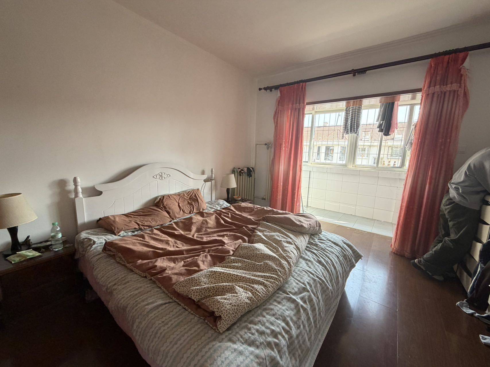 Tianjin Hexi | 纪明家园-8号楼_8