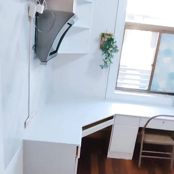 平安喜乐整租房源1