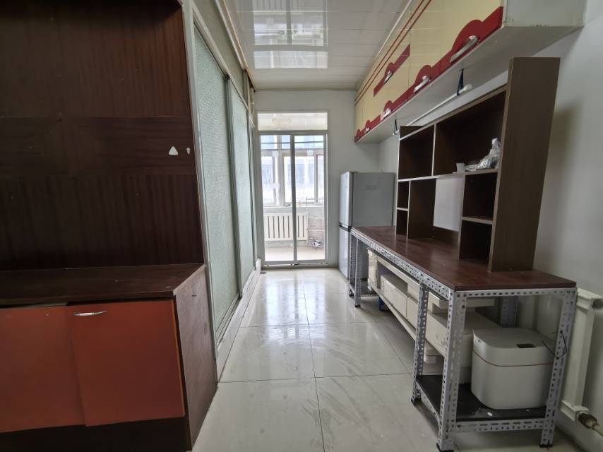 Shenyang Huanggu | 昆北社区-49号楼_5