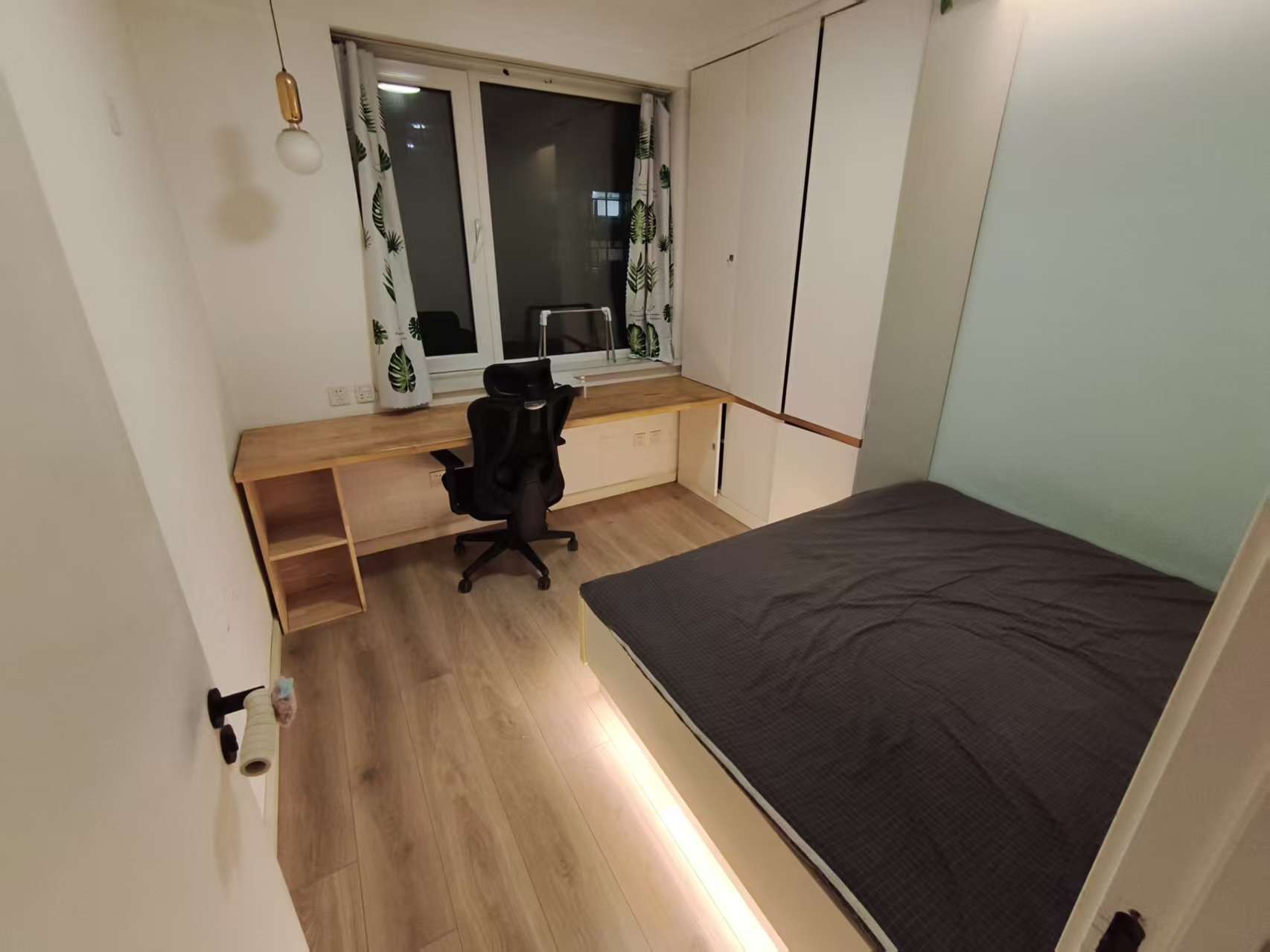 沈阳 皇姑 | 时尚雅居_4