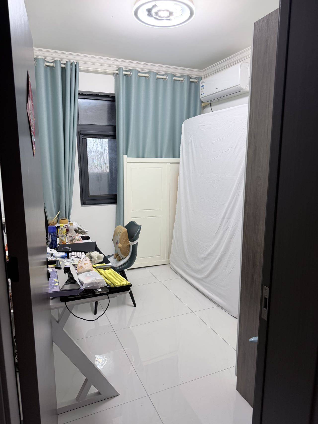 鄭州 金水 | 张家村1号院_5