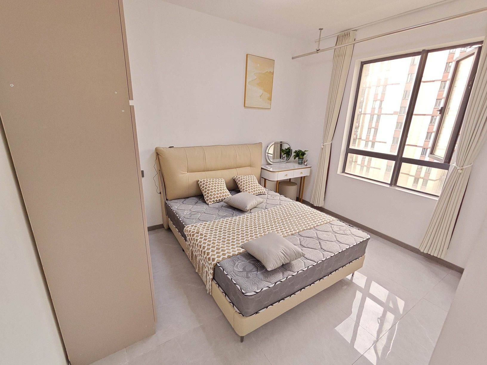 Ningbo Haishu | 望童北苑1期-25幢_4