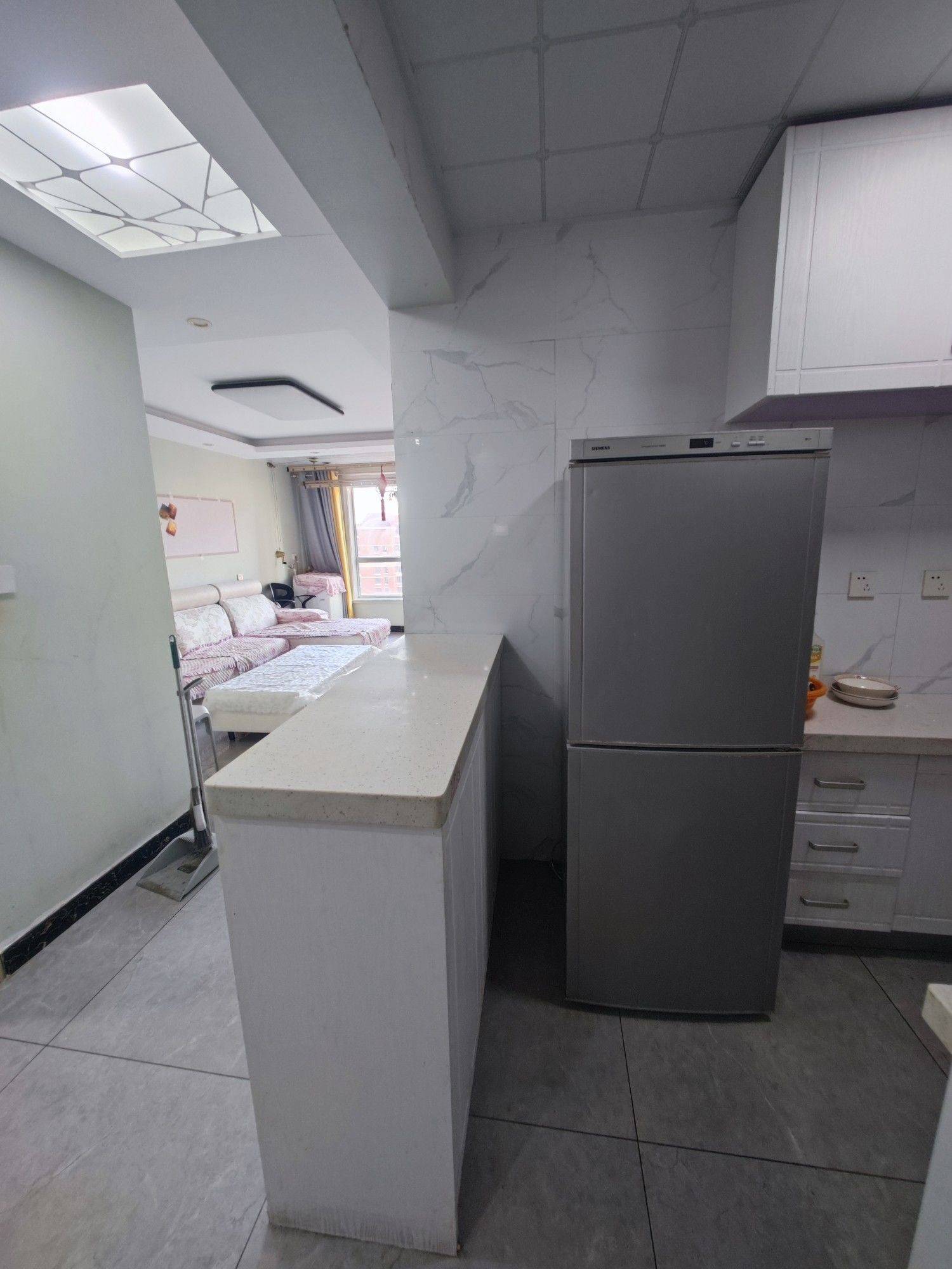 Tianjin Jinnan | 金地艺境_4