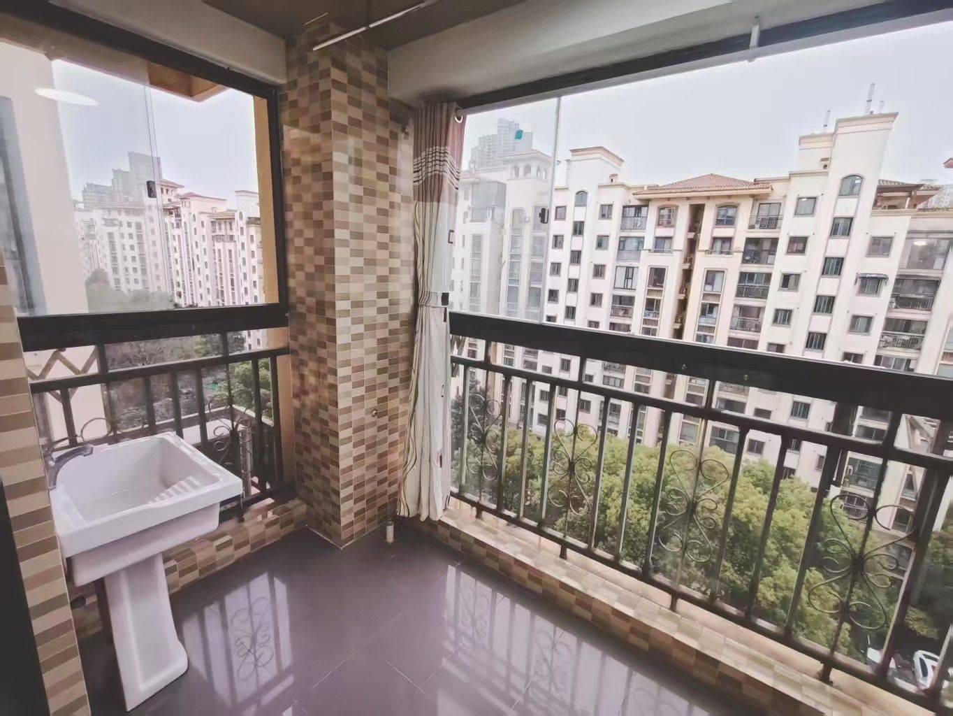 南京 浦口 | 北外滩水城第二街区北区-43幢_5