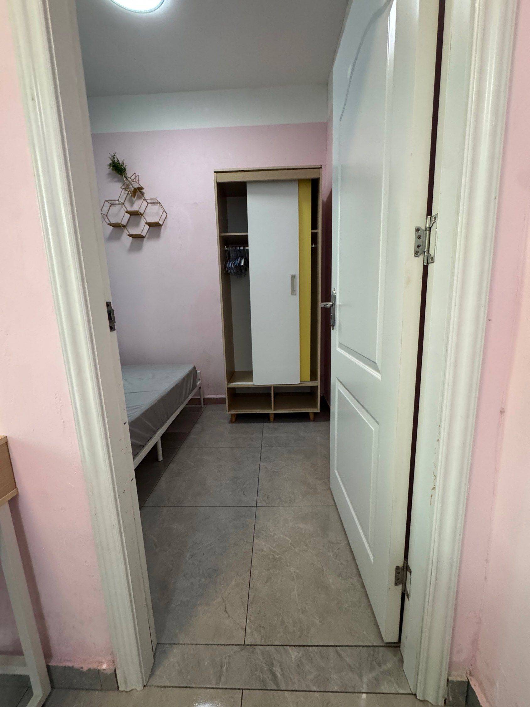 Shenzhen Nanshan | 向南东村_5