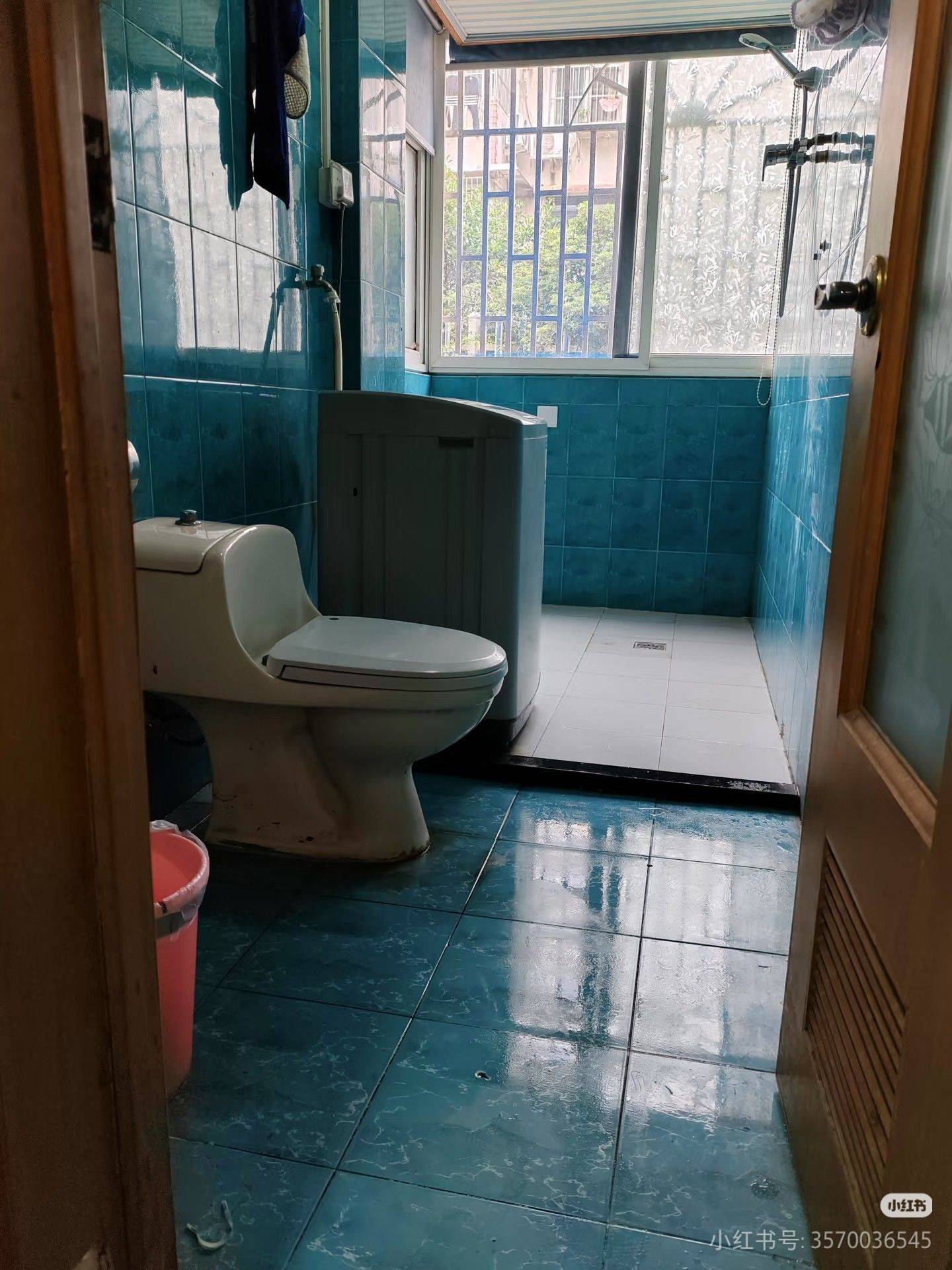 合肥 蜀山 | 飞虹小区-6号楼_2