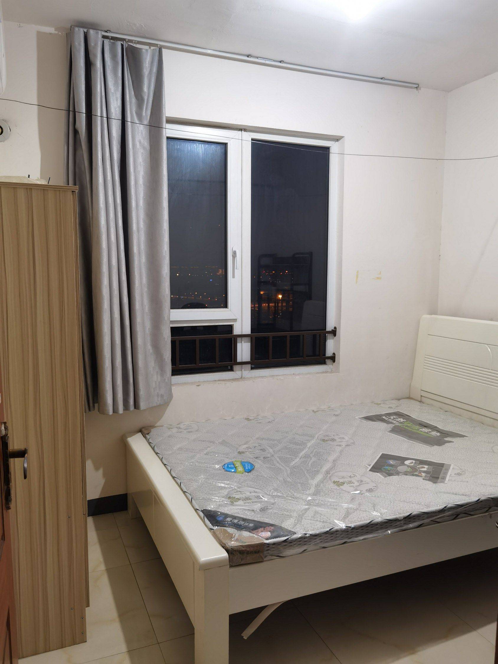 玉米侠整租房源1