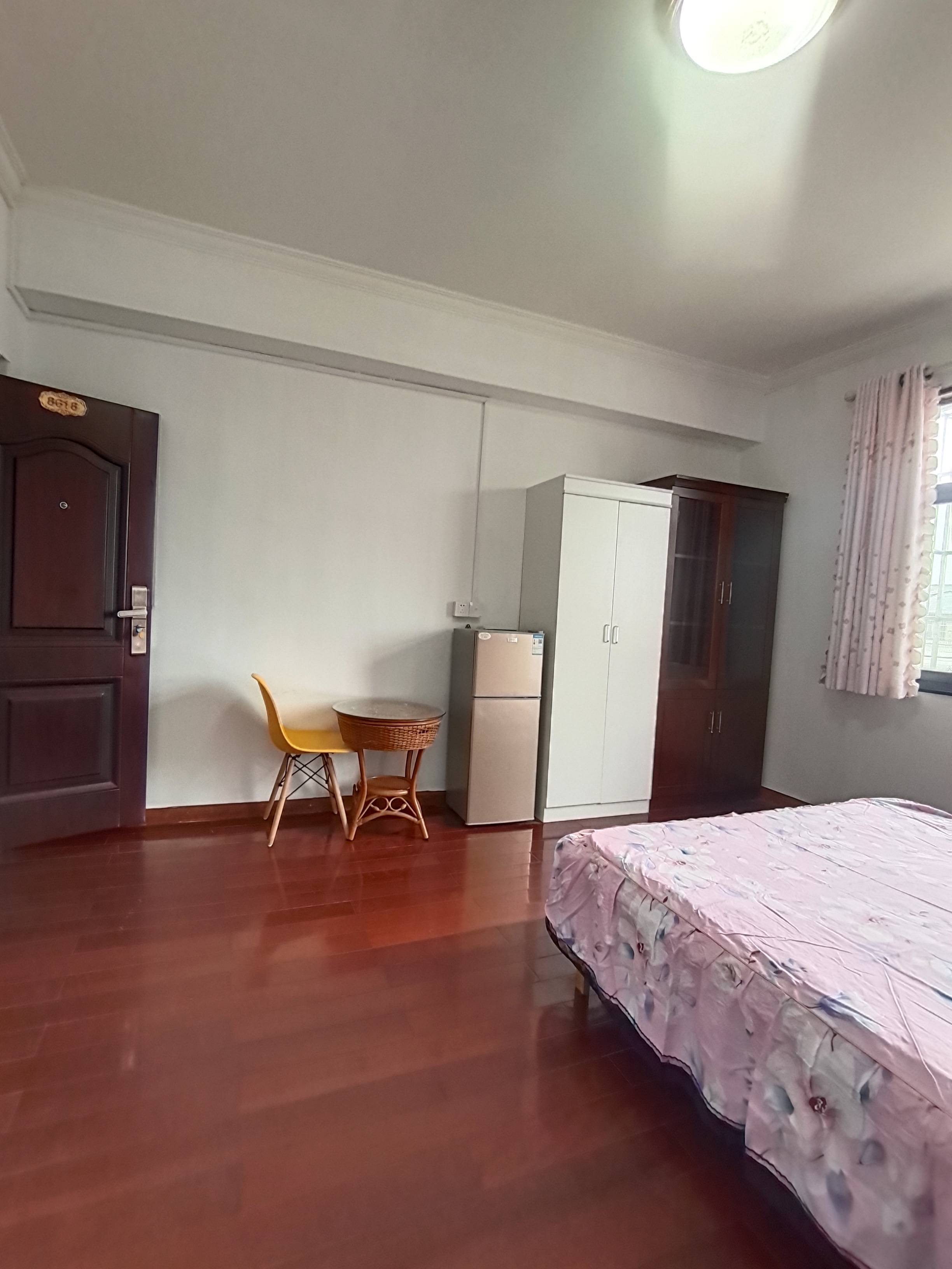 张女士整租房源3