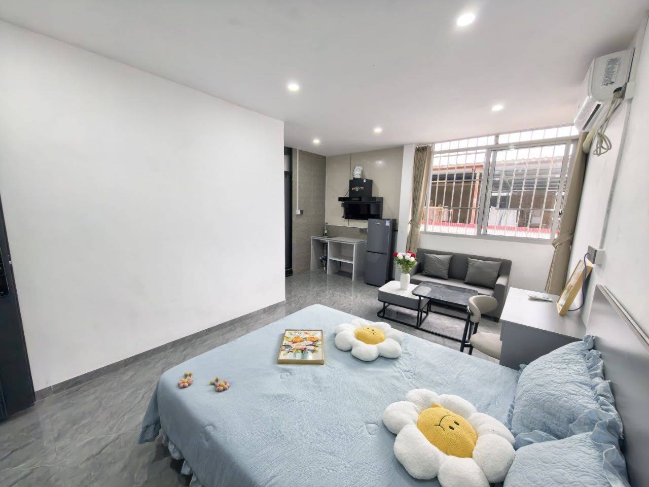 青山湖区 华庭雅居