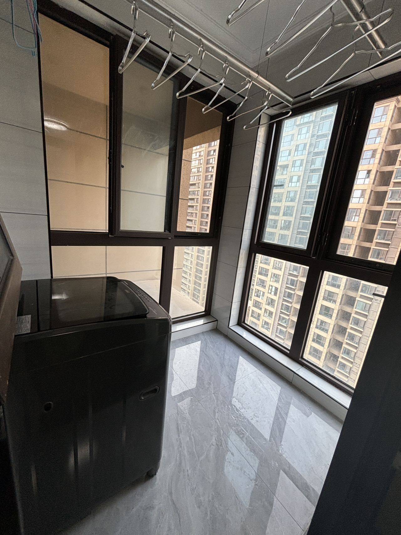 Zhengzhou Jinshui | 后牛岗安置区-2号楼_7