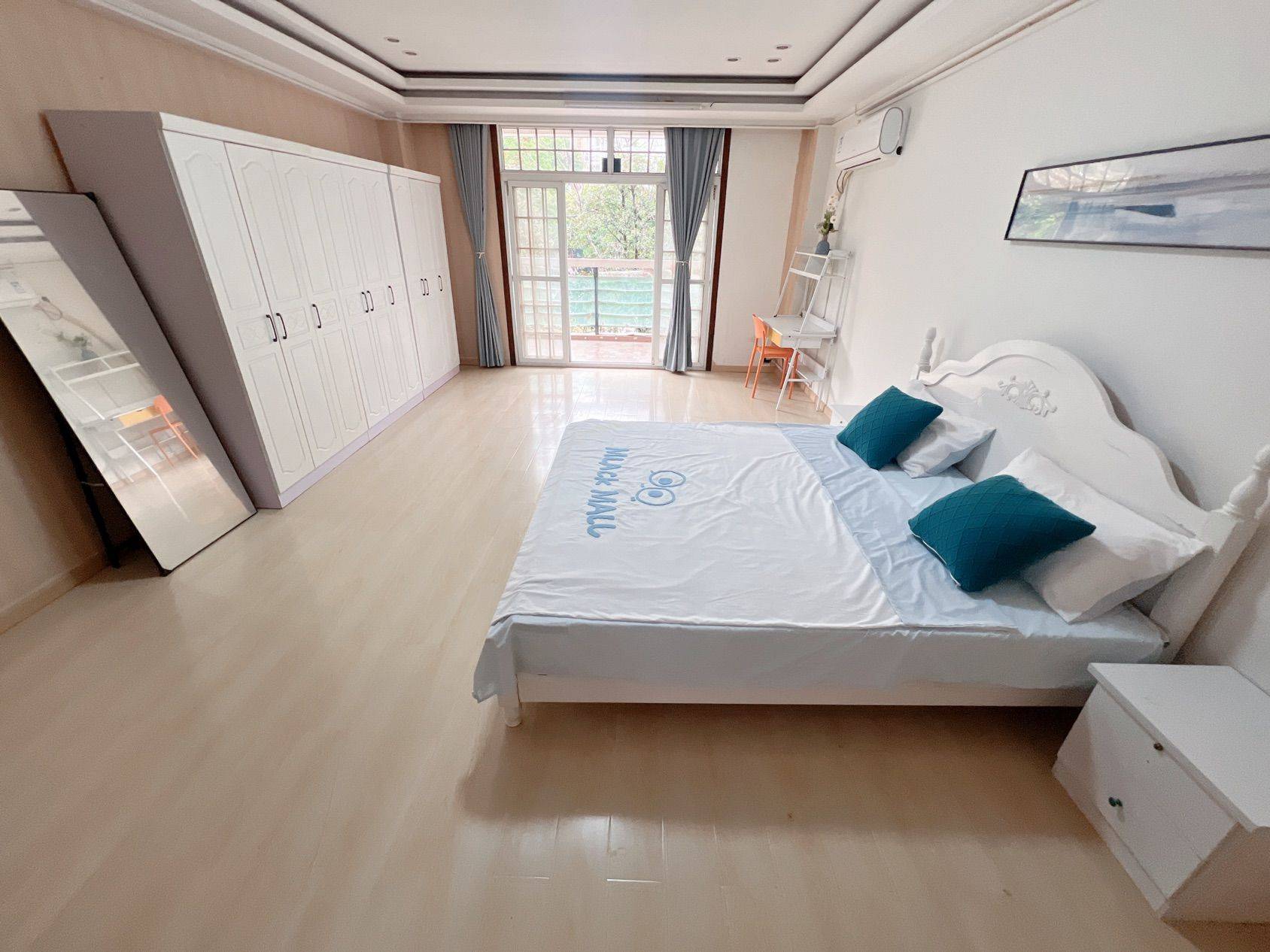 秒语（静心）整租房源3