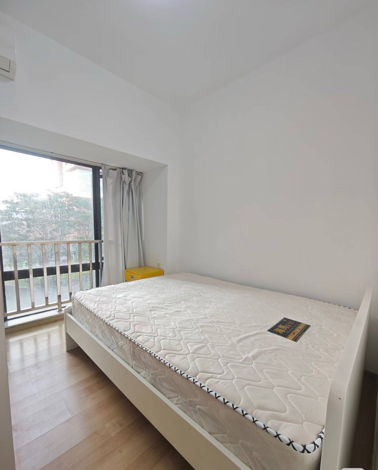 深圳 宝安 | 中粮商务公园-4栋_3