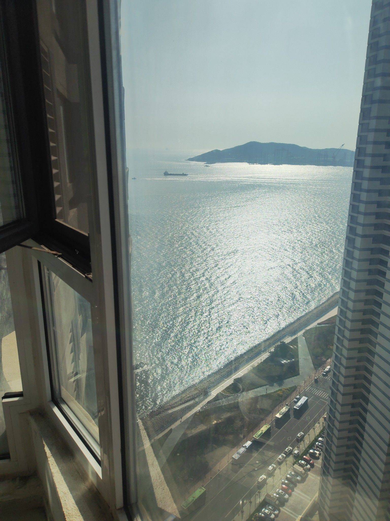 青岛 黄岛 | 维多利亚湾六期_2