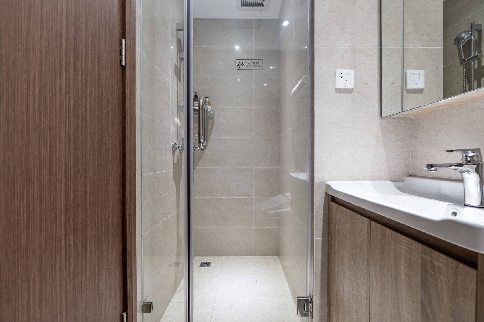 上海 閔行 | 上海浦江方隅服务公寓_5