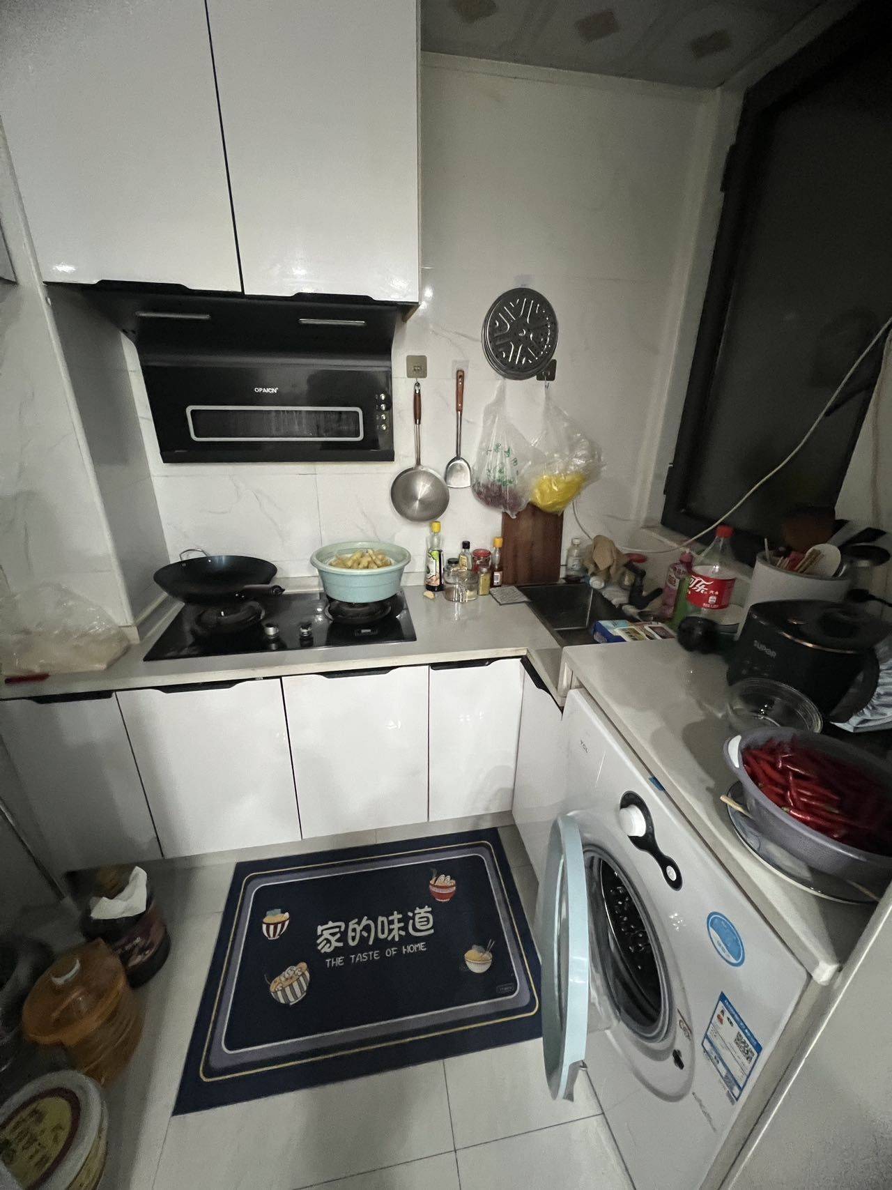 A01杨  君整租房源3