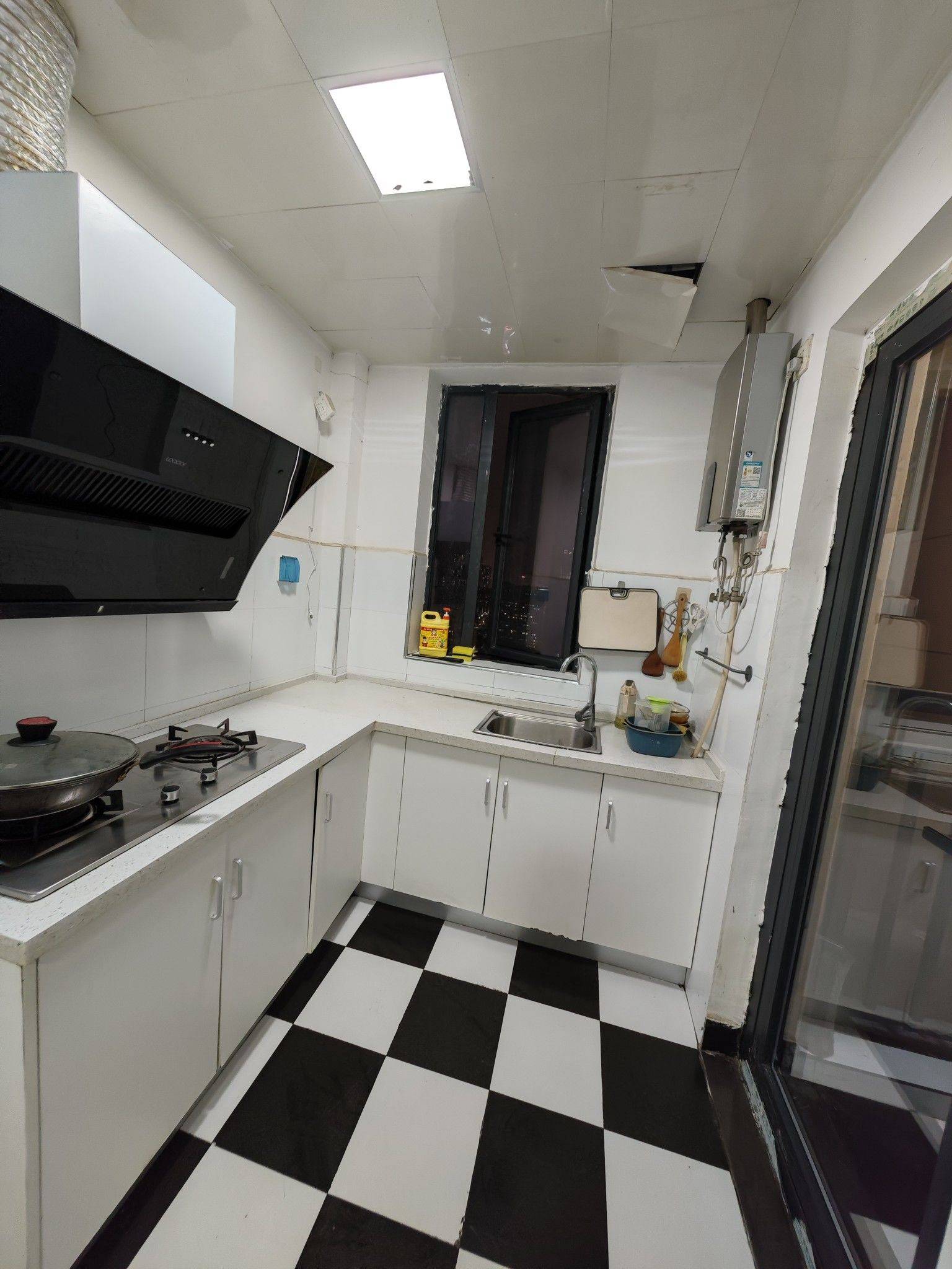 海角之边整租房源3