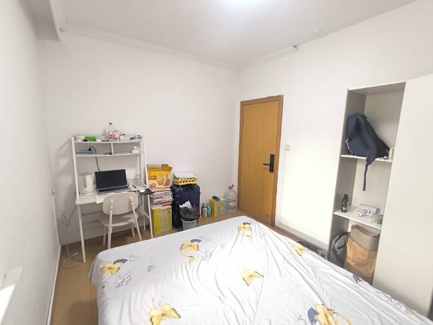 青秀区 好运公寓