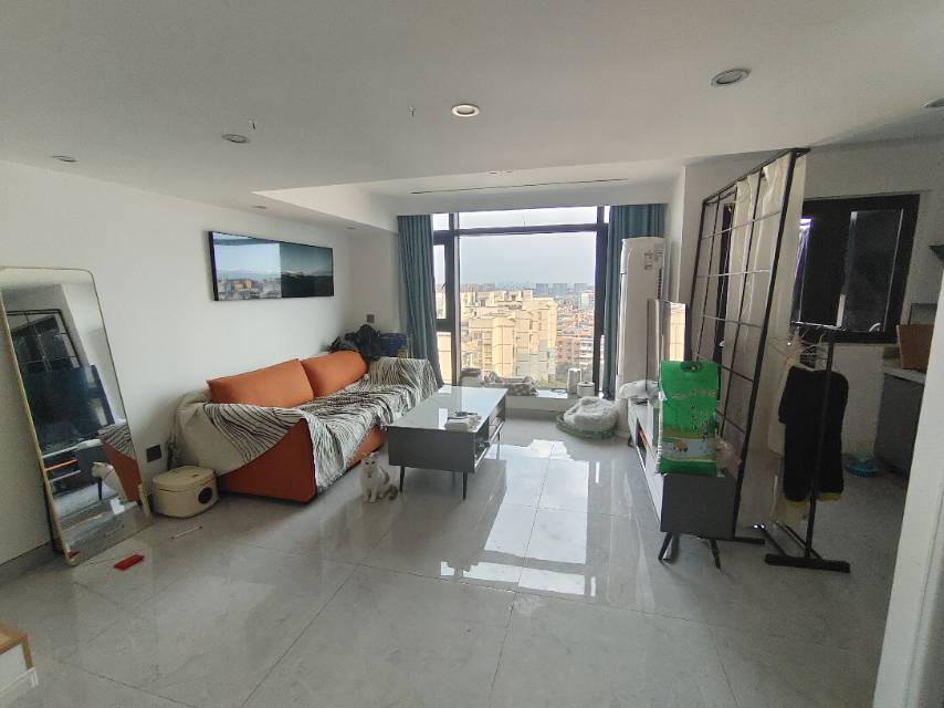 武侯 正成新天地-A区