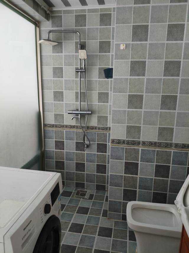 瀋陽 渾南 | 万科明天广场C座公寓_4