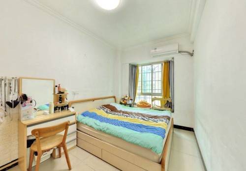 海珠 环秀新街生活小区