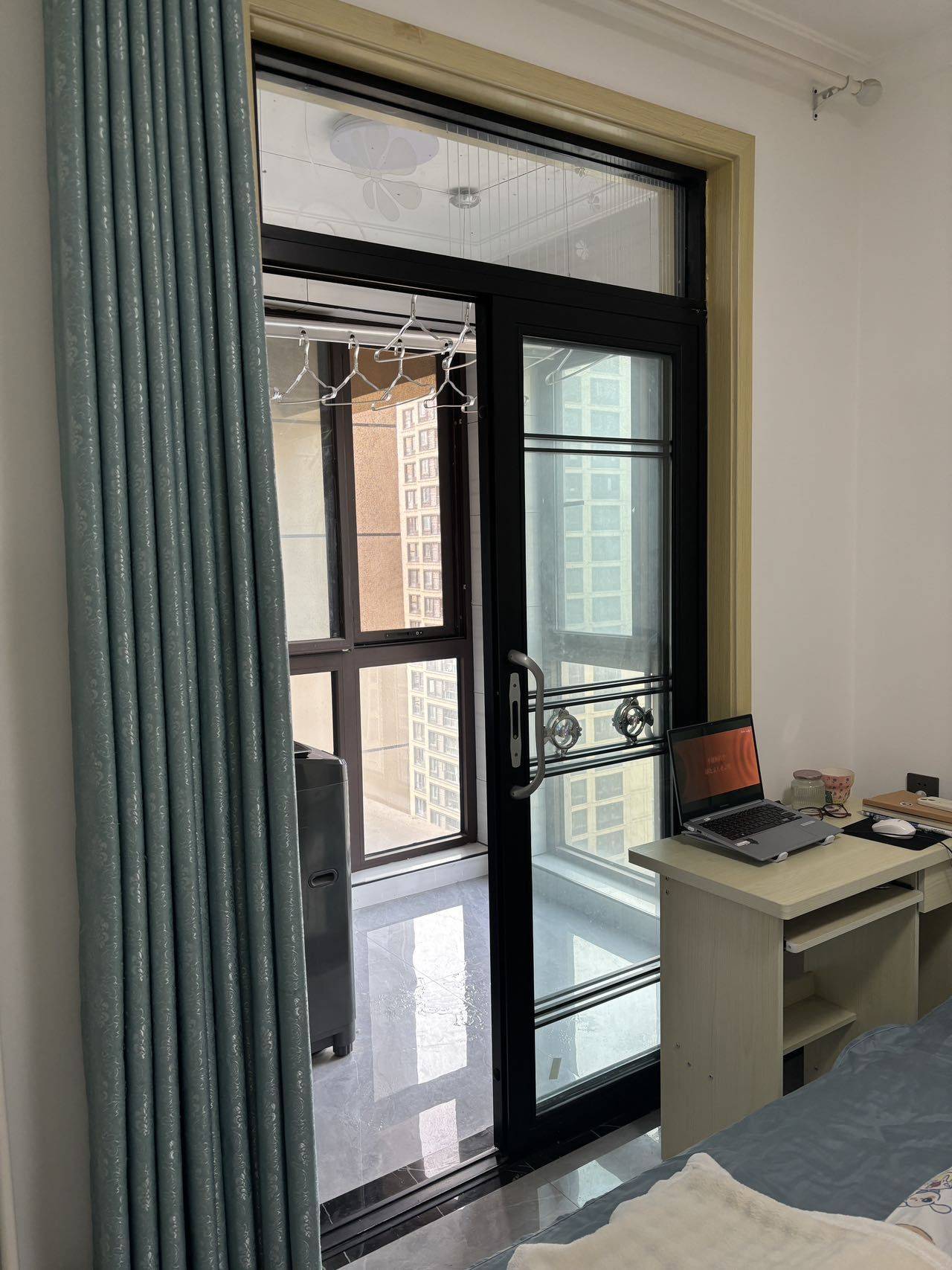 Zhengzhou Jinshui | 后牛岗安置区-2号楼_8