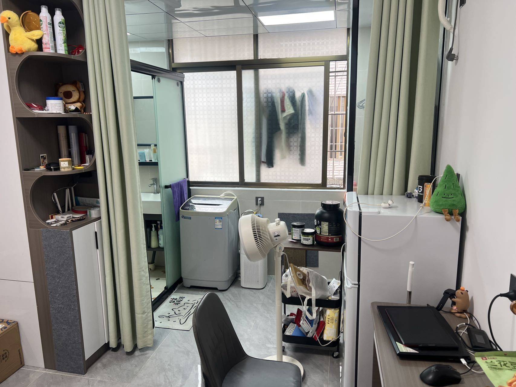 海滄 石塘村南片区