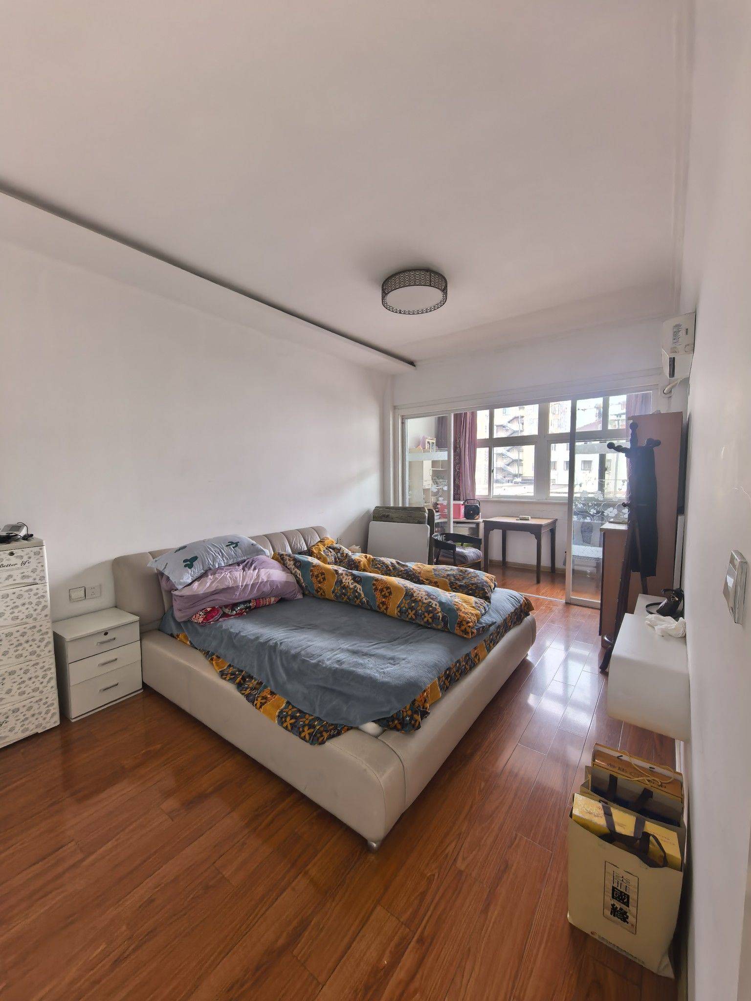 Pukou 凡星新寓-4幢