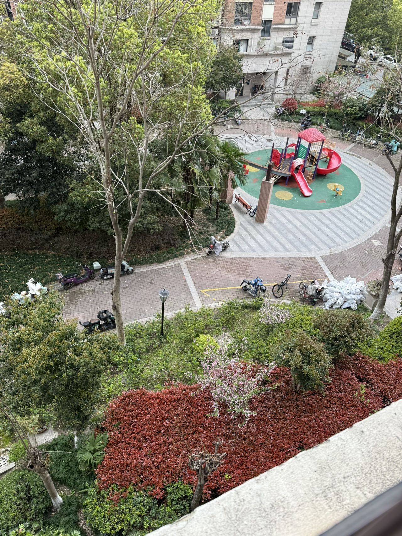 上海 松江 | 绿地蔷薇九里-584号楼_6