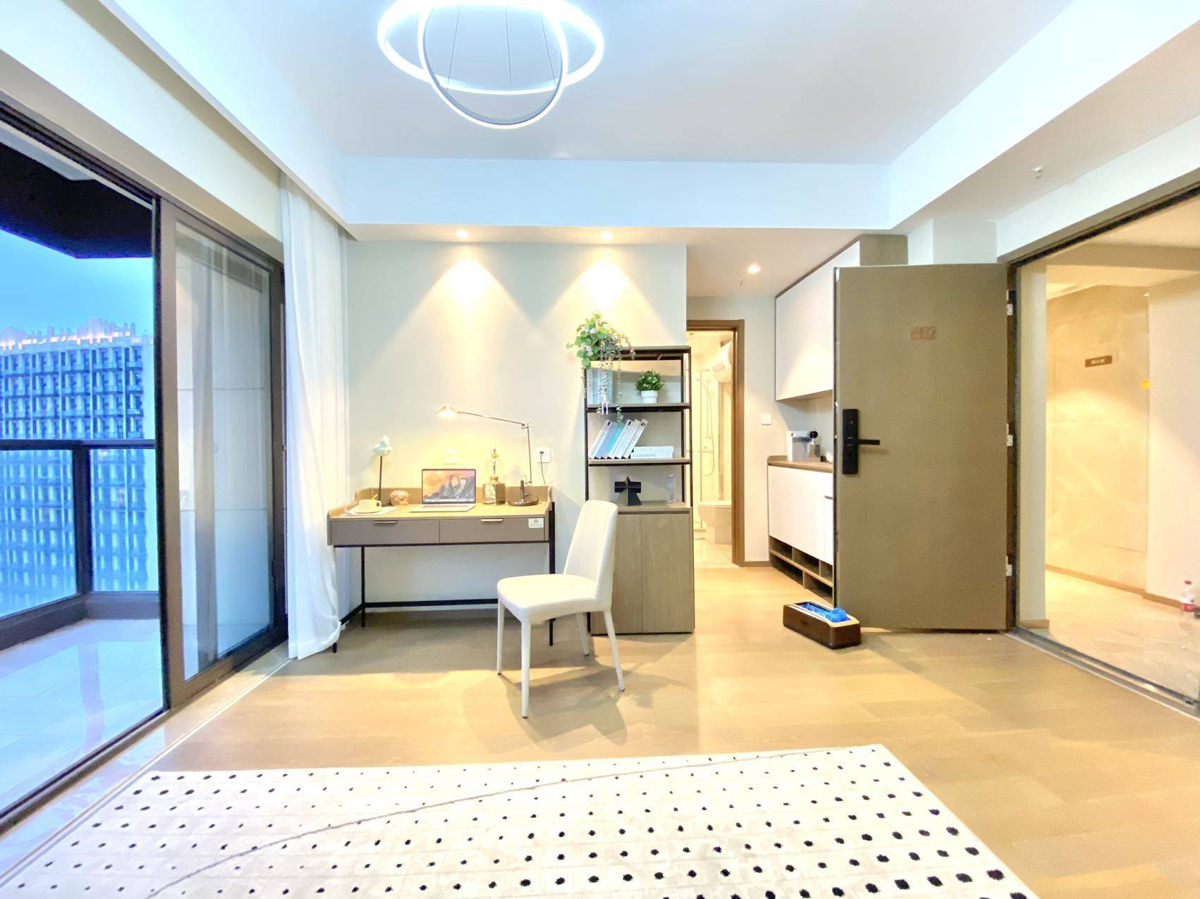 杨浦 AXIOM云际尚浦