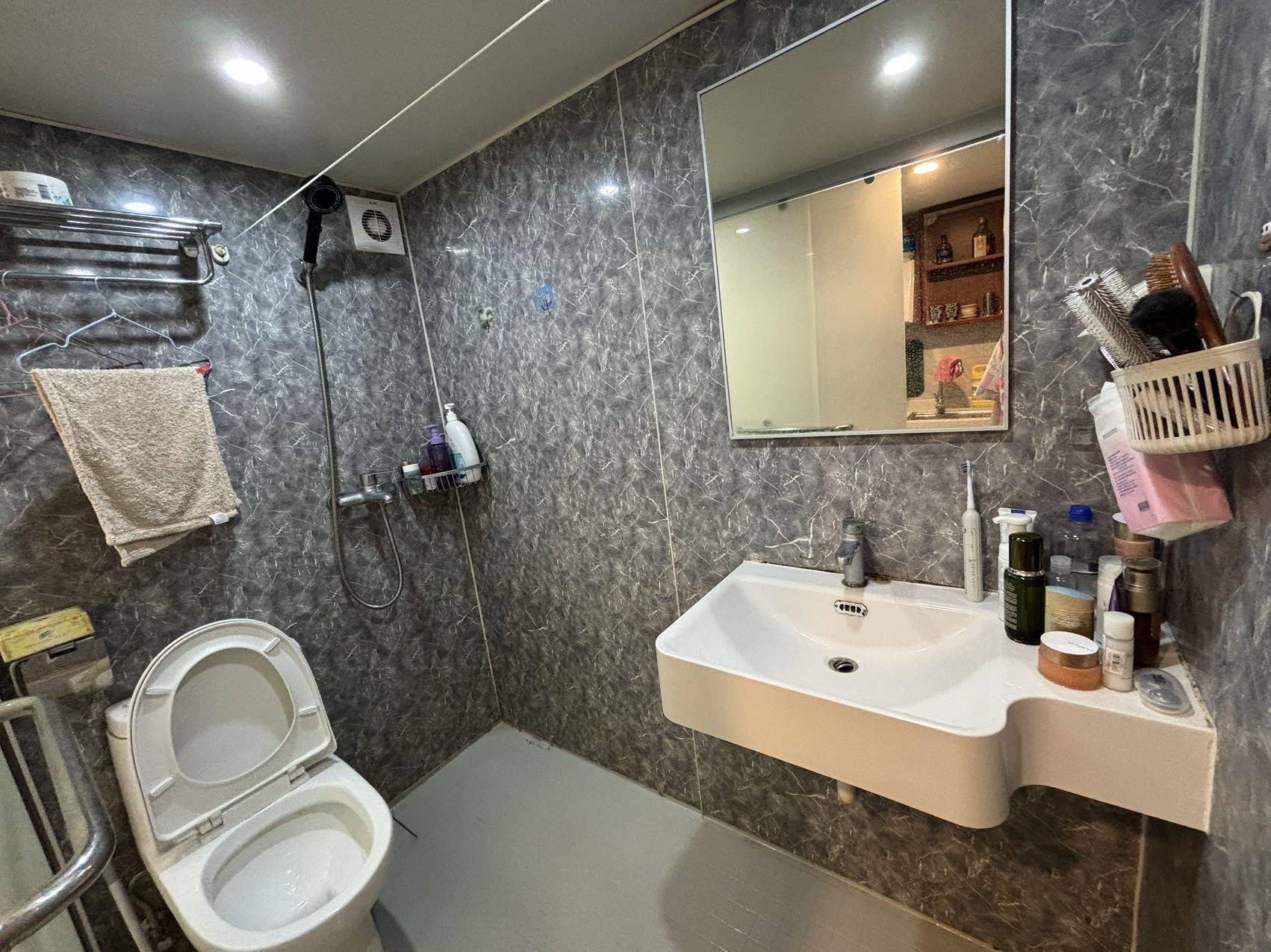 佛山 順德 | 万科星都荟-3座_4