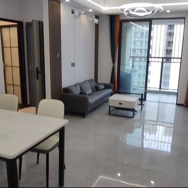 温馨小窝-干净治愈-不限性别-市井烟火气-老友记-慢时光-LGBTQ友好-宠物友好