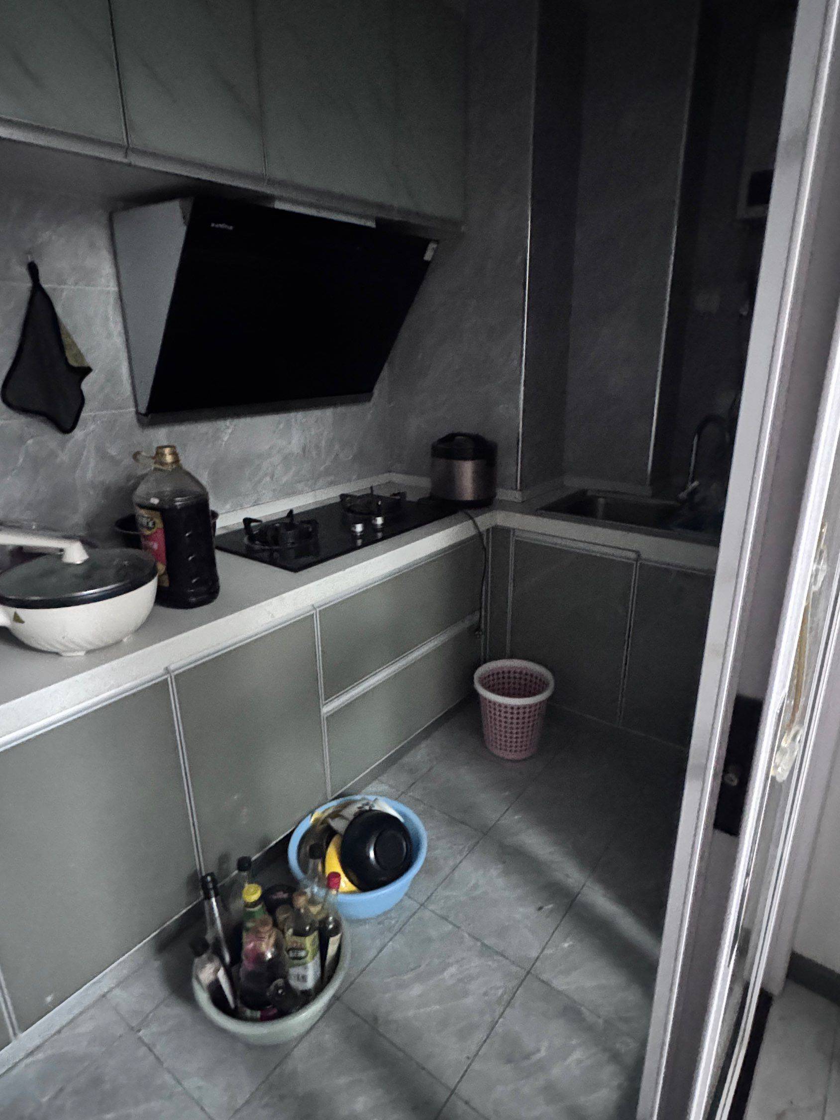 汉阳 锦绣仙山-一期