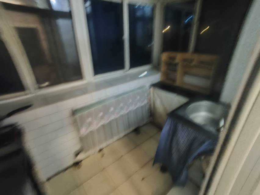 瀋陽 沈河 | 世隆小区_4