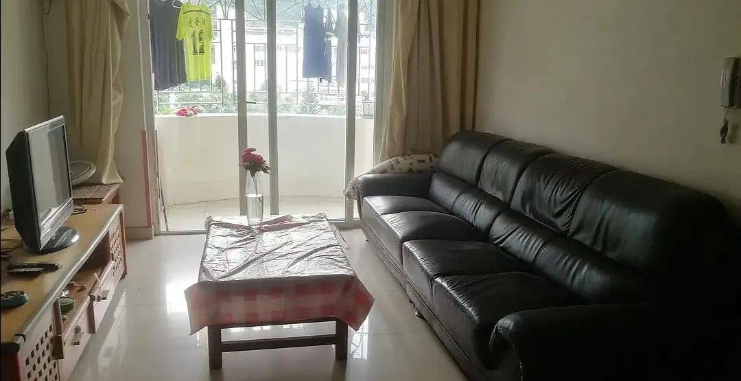 烧不死的鸟是凤凰整租房源1