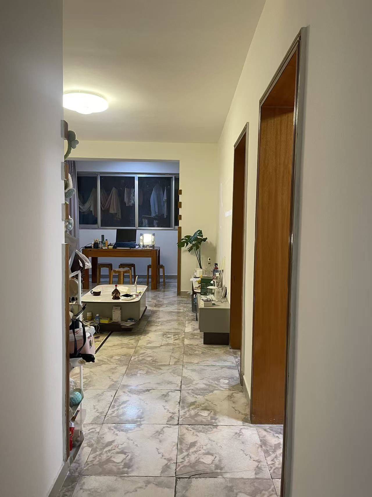 Chengdu JinJiang | 东光街3号院_7