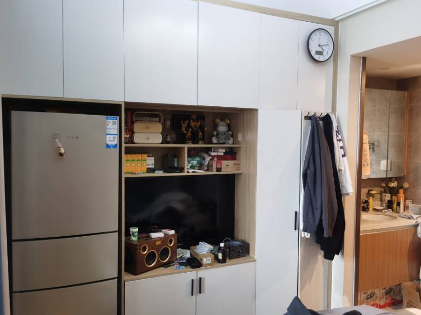 鼓楼 南京市建邺区吾悦广场2L