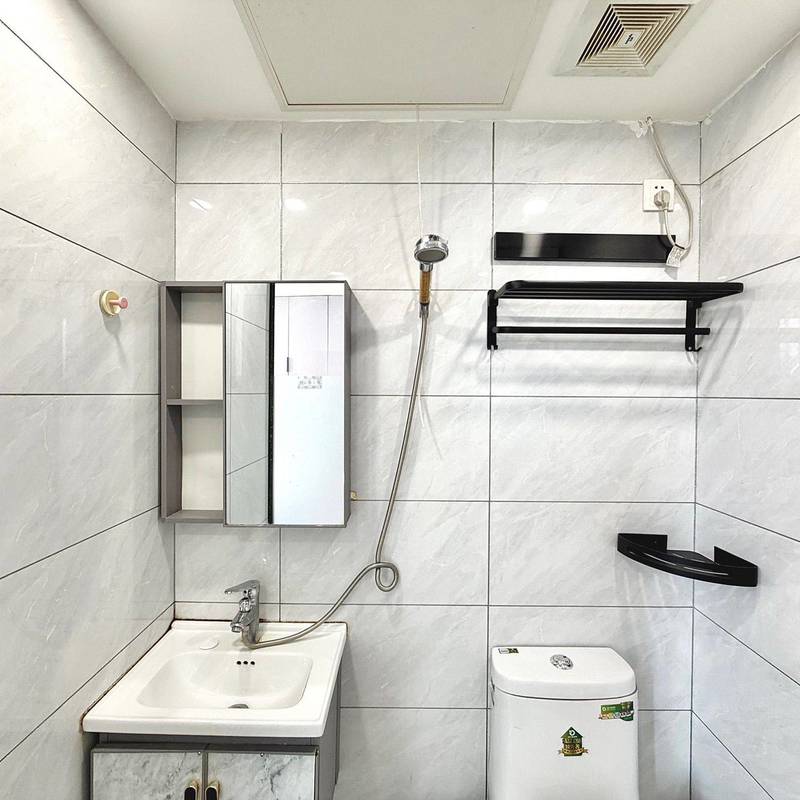 上海 宝山 | 万达广场-3号楼_6