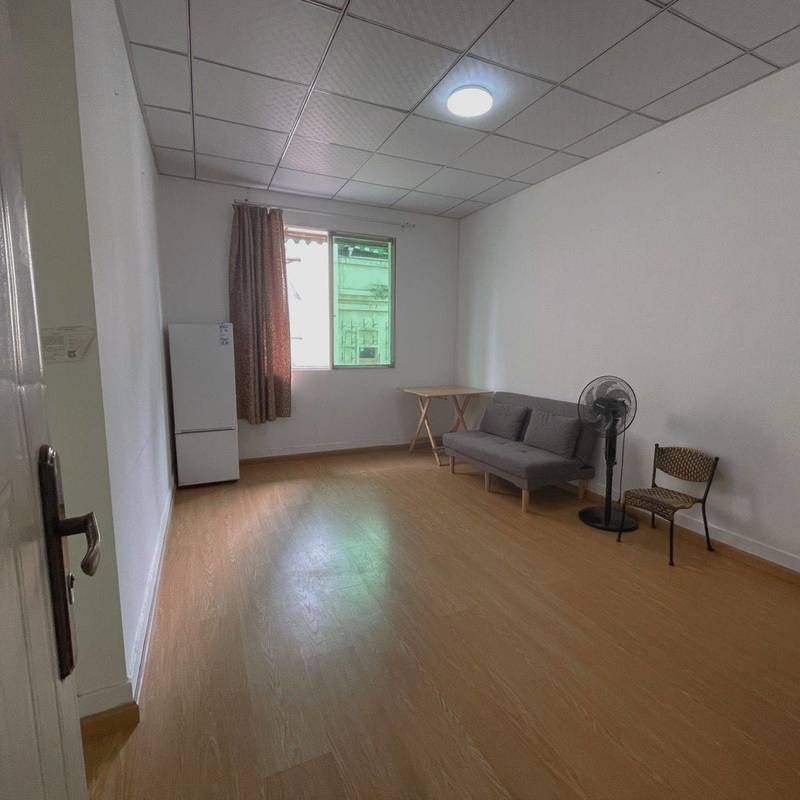 成都 锦江 | 穿巷子11号院_3