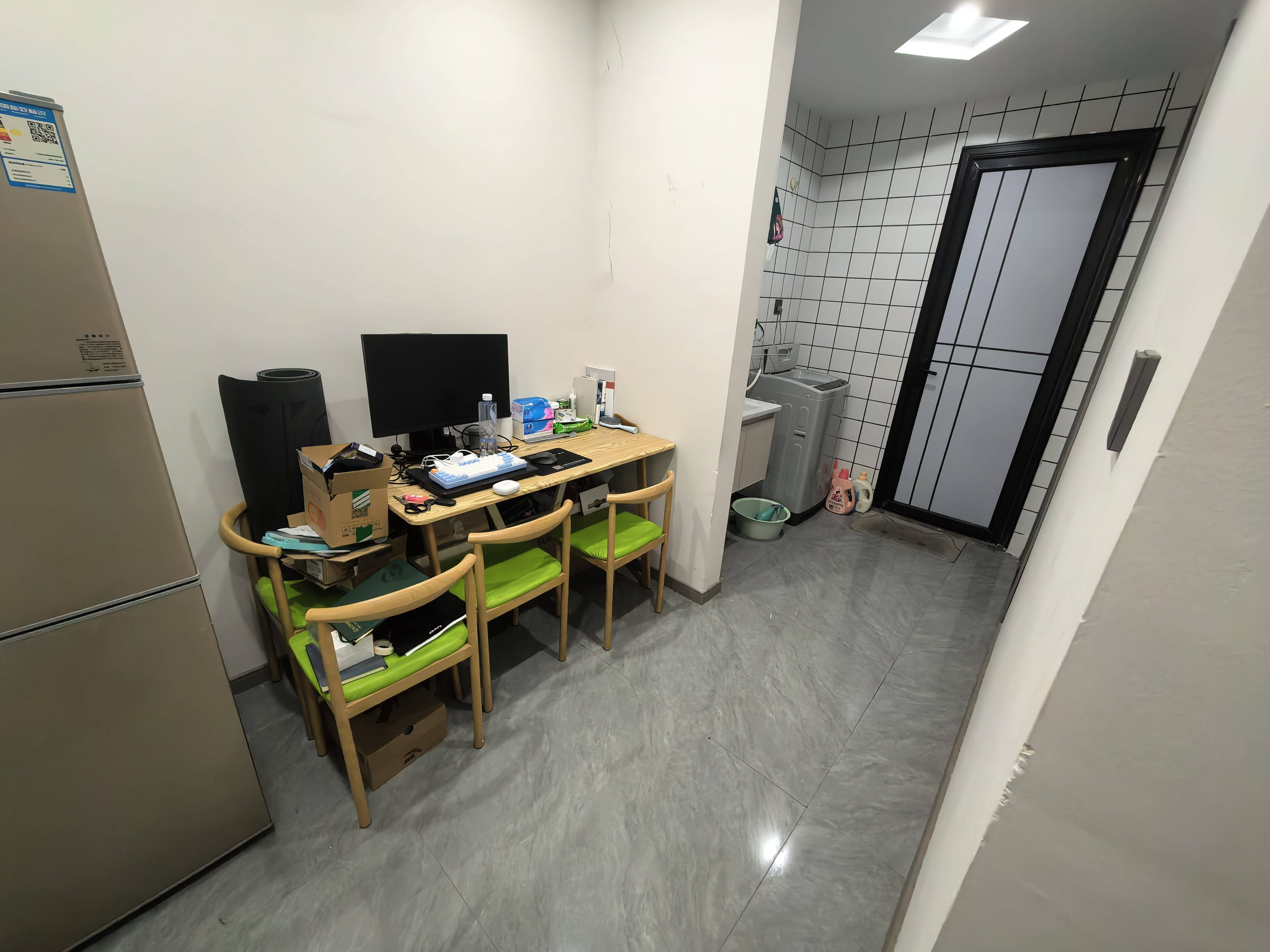 無錫 蠡湖區 | 雪新苑_3