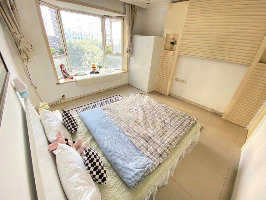 困困魚の整租房源3