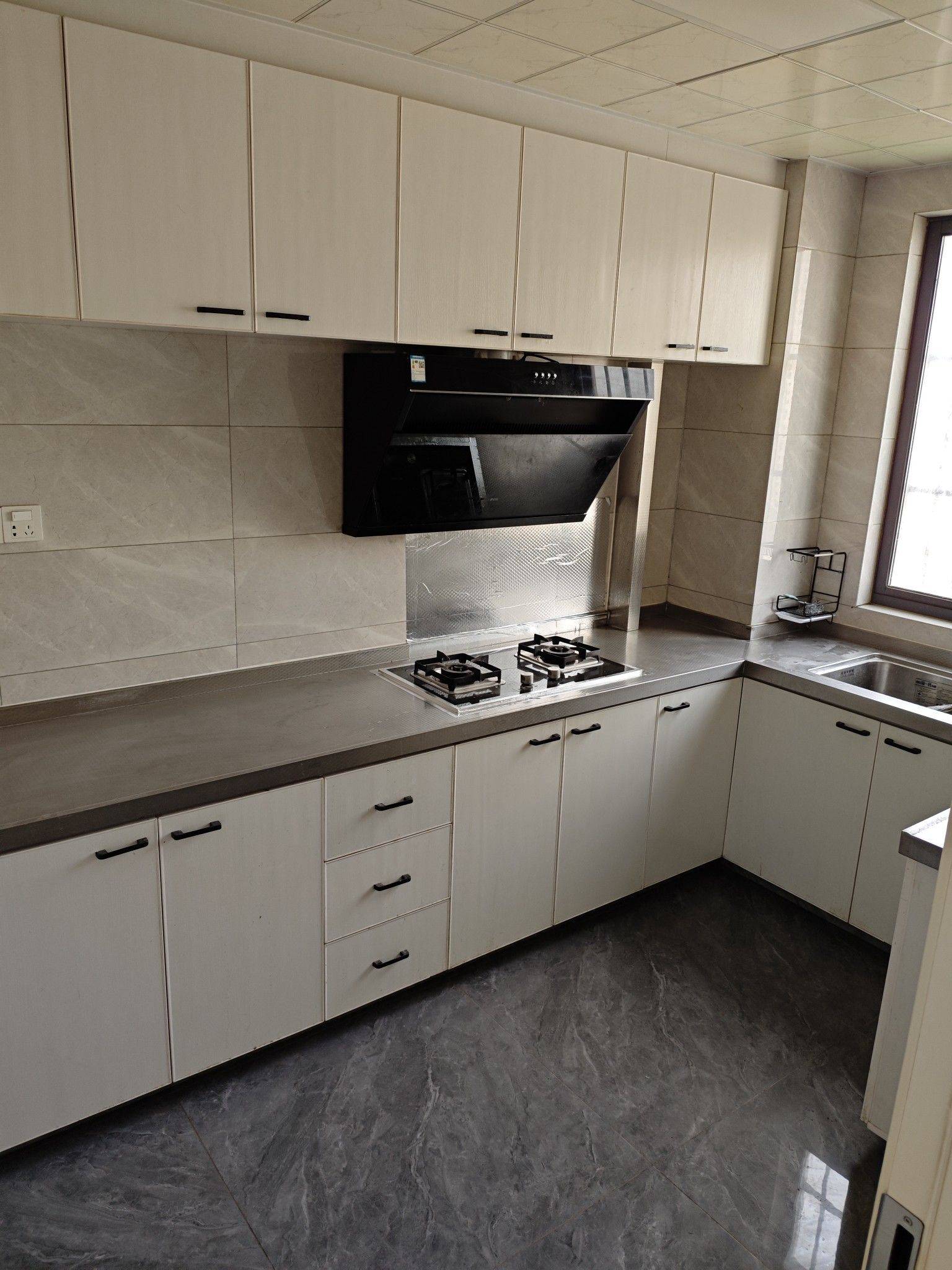 南京 江宁 | 新华公寓祥和苑_4