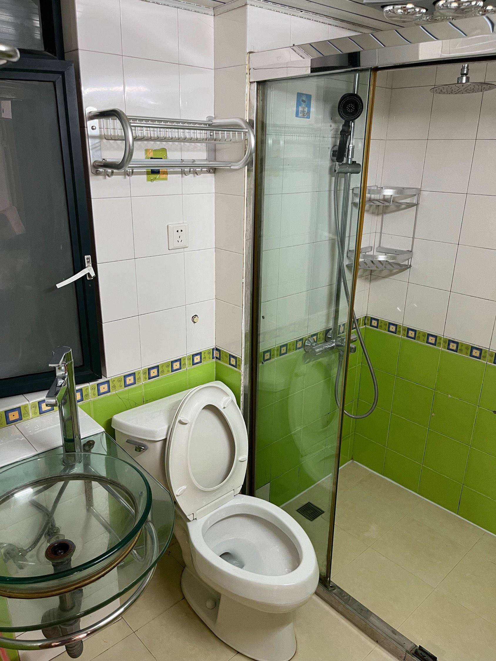 上海 静安 | 美丽园公寓-西区_5