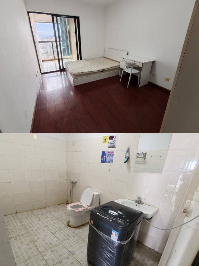 昆明 盘龙 | 滨江俊园-28幢_3