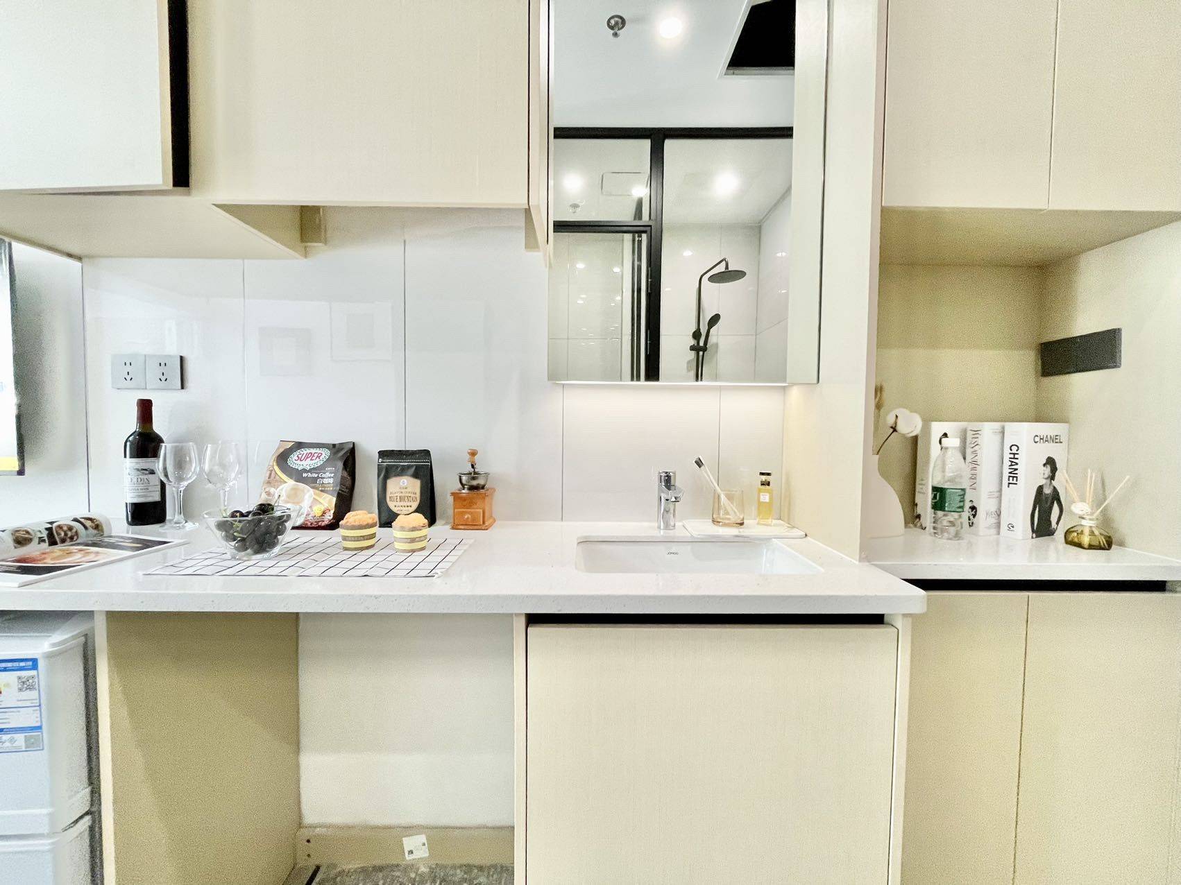 上海 徐汇 | 科技大厦_4