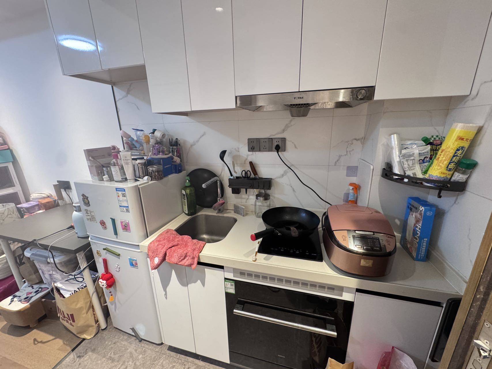 深圳 龍華 | 深国际万科和风轩_4