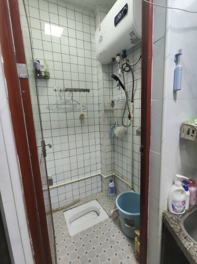 上山打老虎整租房源3