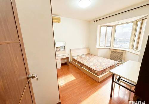 东城 新景家园-西区