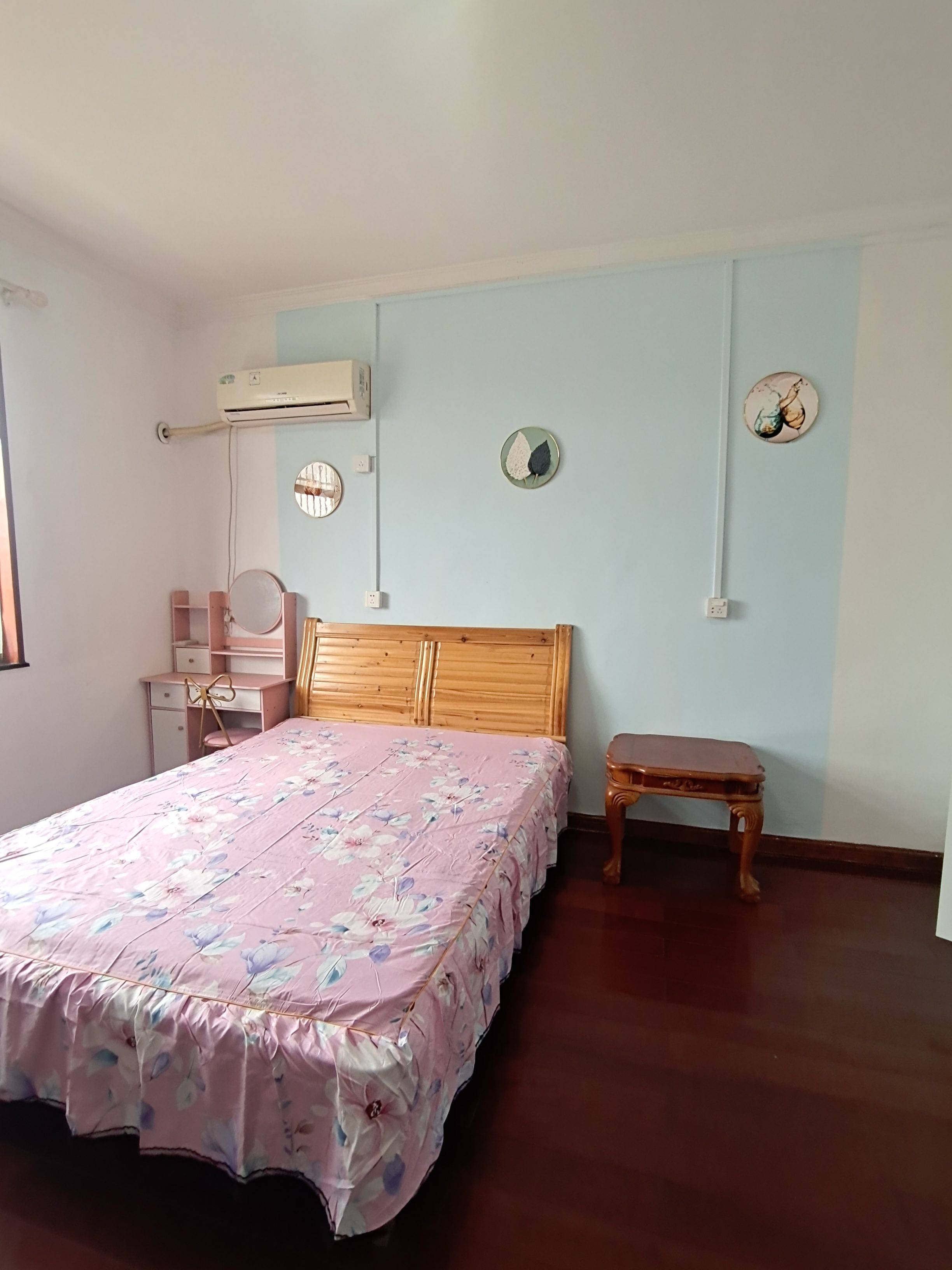 张女士整租房源2